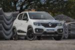 Renault Kwid Outsider 2018 года (LA)